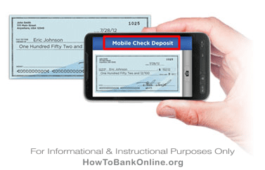 Academy Bank - Check Deposits