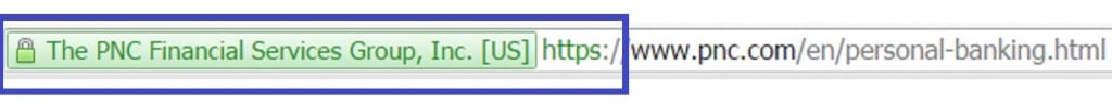 PNC Secure Login